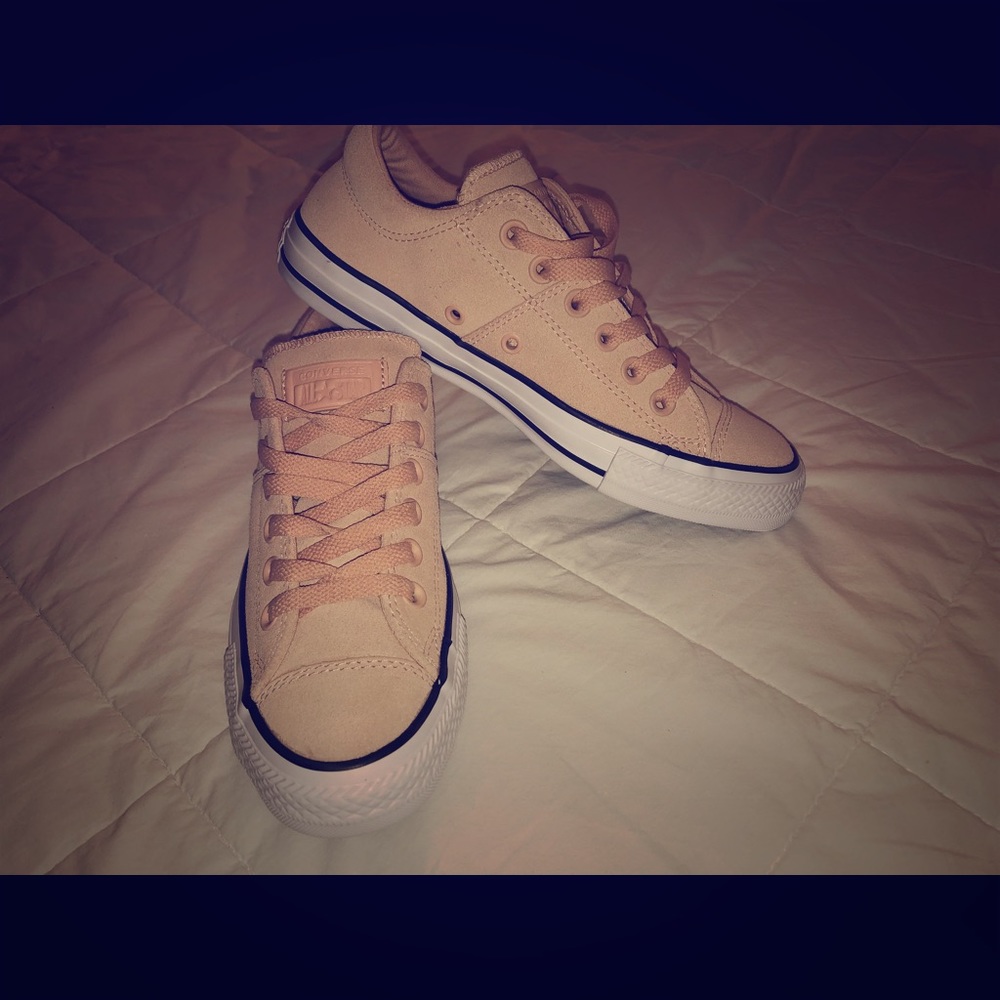 Converse shoes